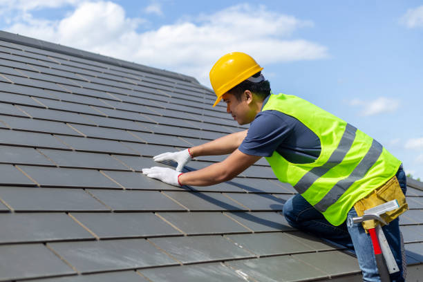Fast & Reliable Emergency Roof Repairs in Aurora, OH