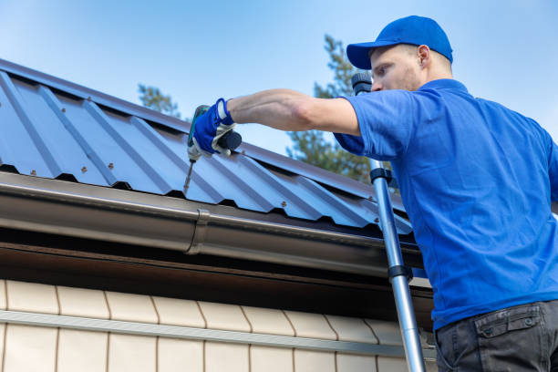 Best Storm Damage Roof Repair  in Aurora, OH