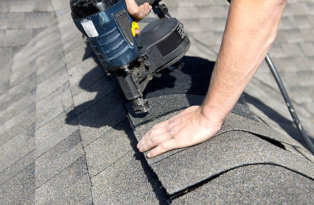 Best Roof Leak Repair  in Aurora, OH