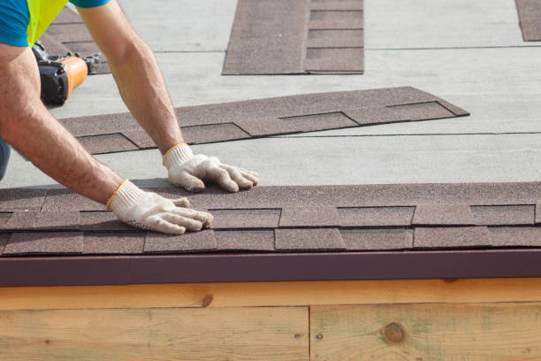 Best Roof Maintenance and Cleaning  in Aurora, OH