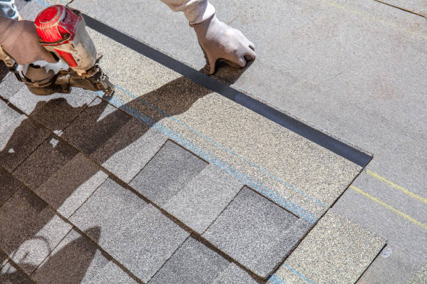 Best Roof Insulation Installation  in Aurora, OH
